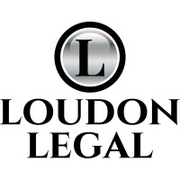 LOUDON LEGAL logo - Similar company to Career Development International Journal
