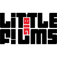 Little Big Films logo - Similar company to Visual Assets Management Solutions