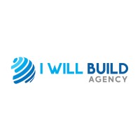 I Will Build Agency logo - Similar company to Time Marketplace