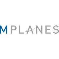 MPLANES logo - Similar company to Mplanner
