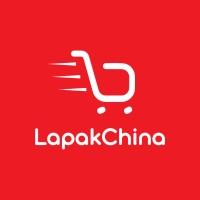 LapakChina logo - Similar company to Importir.Org