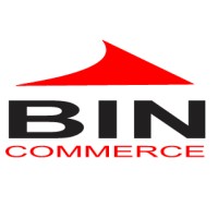 BIN COMMERCE logo - Similar company to Sloga Modul System