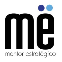 Mentor Estrategico logo - Similar company to Oficina Mais sistemas de gestão