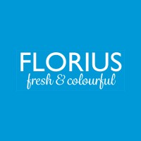 Florius Flowers logo - Similar company to Wxnder