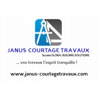 JANUS COURTAGE TRAVAUX logo - Similar company to Alotravo
