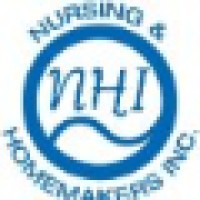 Nhi Nursing & Homemakers Inc.