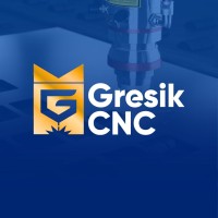 Gresik CNC logo - Similar company to Pt. Bumi Gresik Sukses