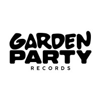 Garden Party Records logo - Similar company to Papa Steak