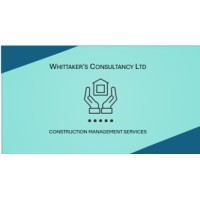 Whittaker's Consultancy Ltd logo - Similar company to Helix-50 Ltd