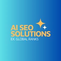 AI SEO Solutions (Ex. Global Ranks) logo - Similar company to Squareuplift