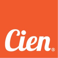 Cien.ai logo - Similar company to Modern Wave