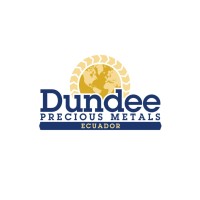 Dundee Precious Metals Ecuador logo - Similar company to Digital Solutions