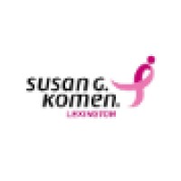 Susan G. Komen Lexington Affiliate