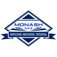 Monash Special Developmental School logo - Similar company to Yarraville Special Developmental School