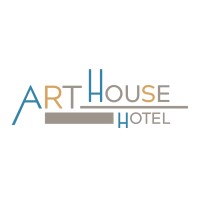 Art House Hotel logo - Similar company to Next Level