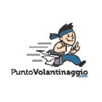 PUNTOVOLANTINAGGIO logo - Similar company to Errebit