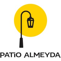 Bar Patio Almeyda logo - Similar company to Wit - We Make It Simple!