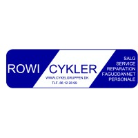 Rowi Cykler