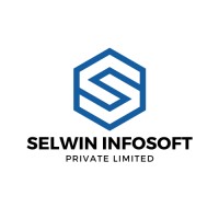 SELWIN INFOSOFT PVT LTD logo - Similar company to Udify Technologies