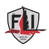 The Foreign Language Institute logo - Similar company to Mes Garware College Of Commerce (Autonomous)