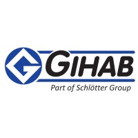 GIHAB AB logo - Similar company to Icotron Ab