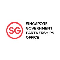 Singapore Government Partnerships Office logo - Similar company to Ohmsweetohm