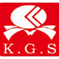 KGS Lace Inc logo - Similar company to Golden Win Group Ltd