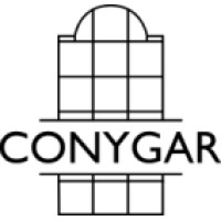 The Conygar Investment Company logo - Similar company to Studio 54