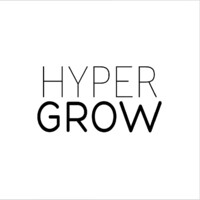 Hypergrow.io logo - Similar company to Hypergro