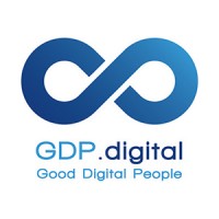 GDP.digital logo - Similar company to Sofag