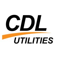 CDL Utilities logo - Similar company to Certified Multi-Media Solutions, Ltd