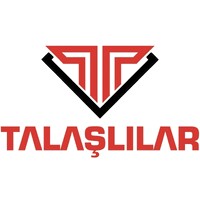 Talaşlılar logo - Similar company to Scope Company & Bros.