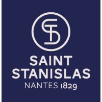 Lycée et Collège Saint Stanislas logo - Similar company to Cité Scolaire Pasteur