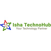 Isha Technohub logo - Similar company to Firellama Technology Pvt Ltd