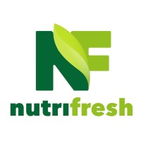 NutriFresh - Nutri Frucht GmbH logo - Similar company to Fb Sas