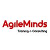 AgileMinds Training & Consulting logo - Similar company to Ia86 Computer Consulting