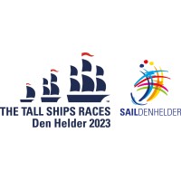 Sail Den Helder logo - Similar company to Bluebump