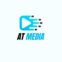 AT MEDIA logo - Similar company to All Media Digital