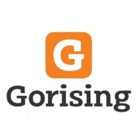 GoRising logo - Similar company to Ptc For Contracting And Engineering Services