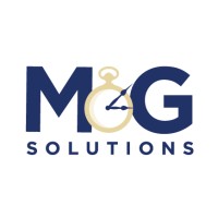 M&G Solutions logo - Similar company to Eleafglobal