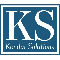 Kondal Solutions logo - Similar company to Webduel