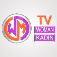 Woman TV logo - Similar company to Başaranlar Medya Grubu