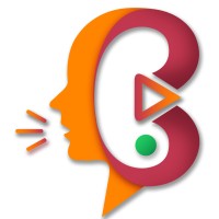Babble App logo - Similar company to Step Up Digitally