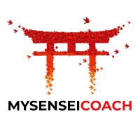 My Sensei Coach logo - Similar company to Mysensei