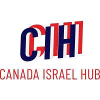 Canada Israel Hub logo - Similar company to Jspacecanada