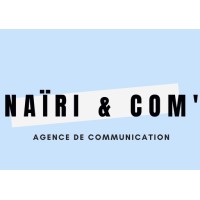 Naïri & Com' logo - Similar company to Compozan