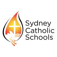 Sydney Catholic Schools logo - Similar company to Sydney Convention And Exhibition Centre
