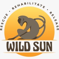 Wild Sun Rescue Center logo - Similar company to Wildcares Sp