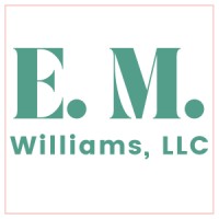 E.M. Williams, LLC logo - Similar company to Invest In Her