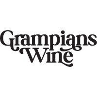 Grampians Wine logo - Similar company to Grazing Magic